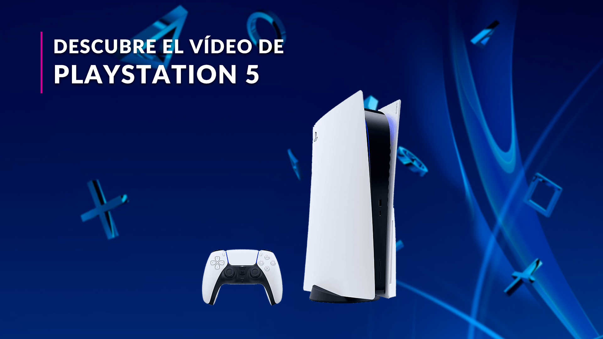 PlayStation 5 Chassis C. Playstation 5 GAME.es